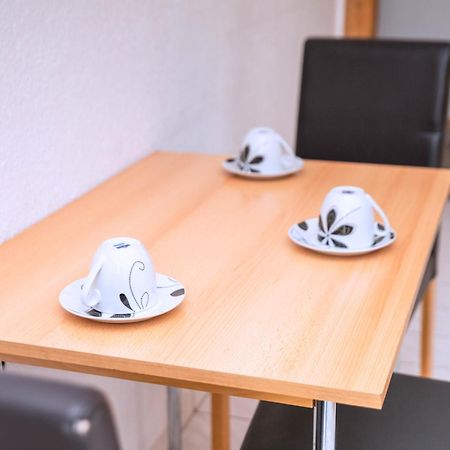 Rothenberger Plauen Hotel Luaran gambar