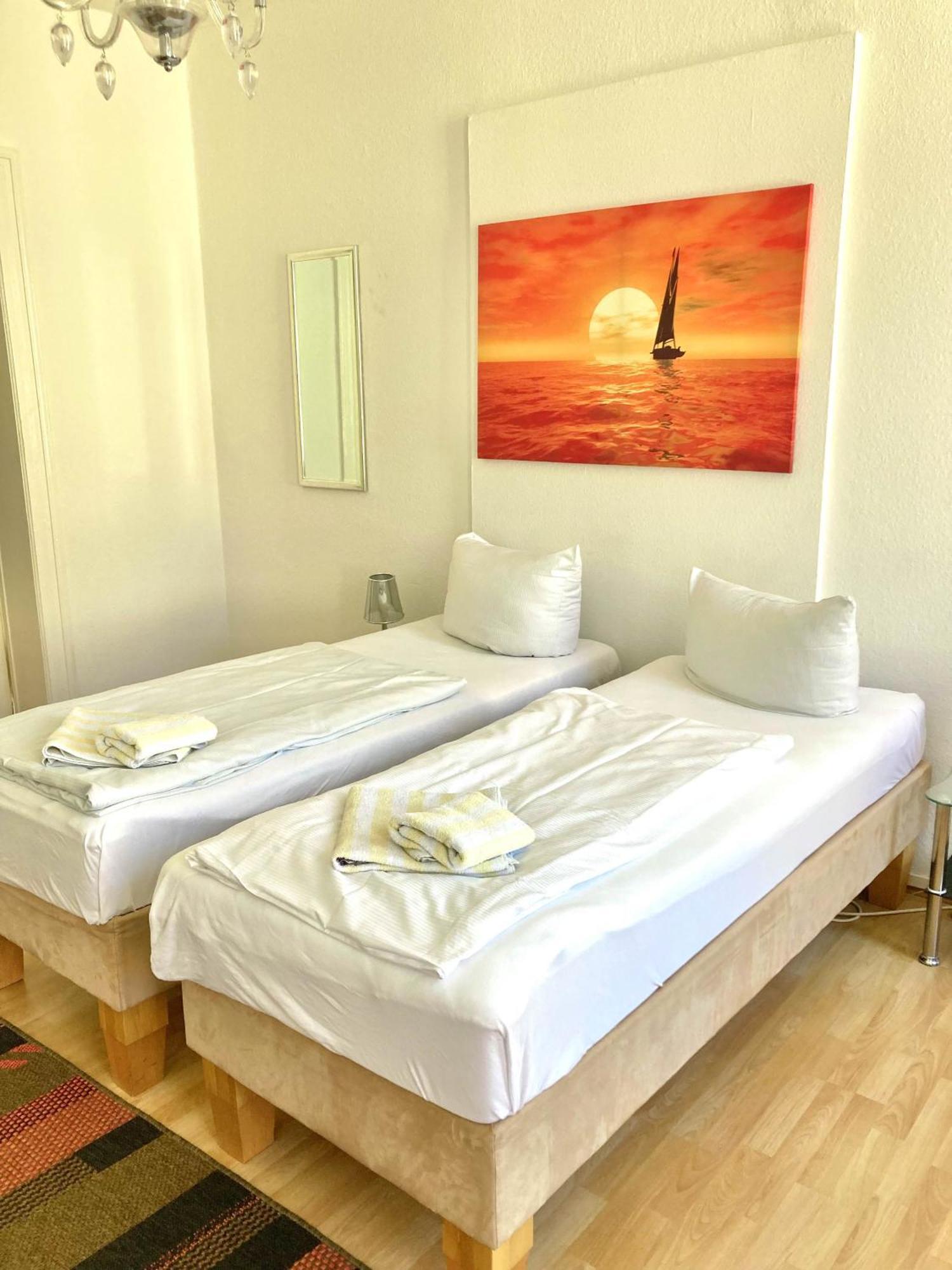 Rothenberger Plauen Hotel Luaran gambar
