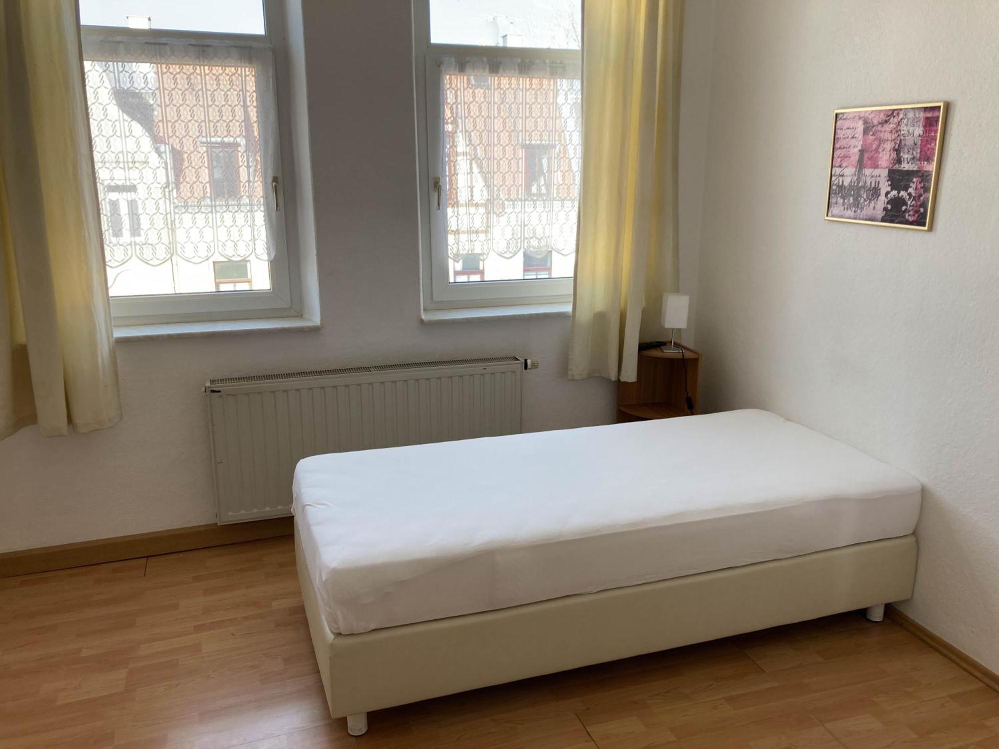 Rothenberger Plauen Hotel Luaran gambar