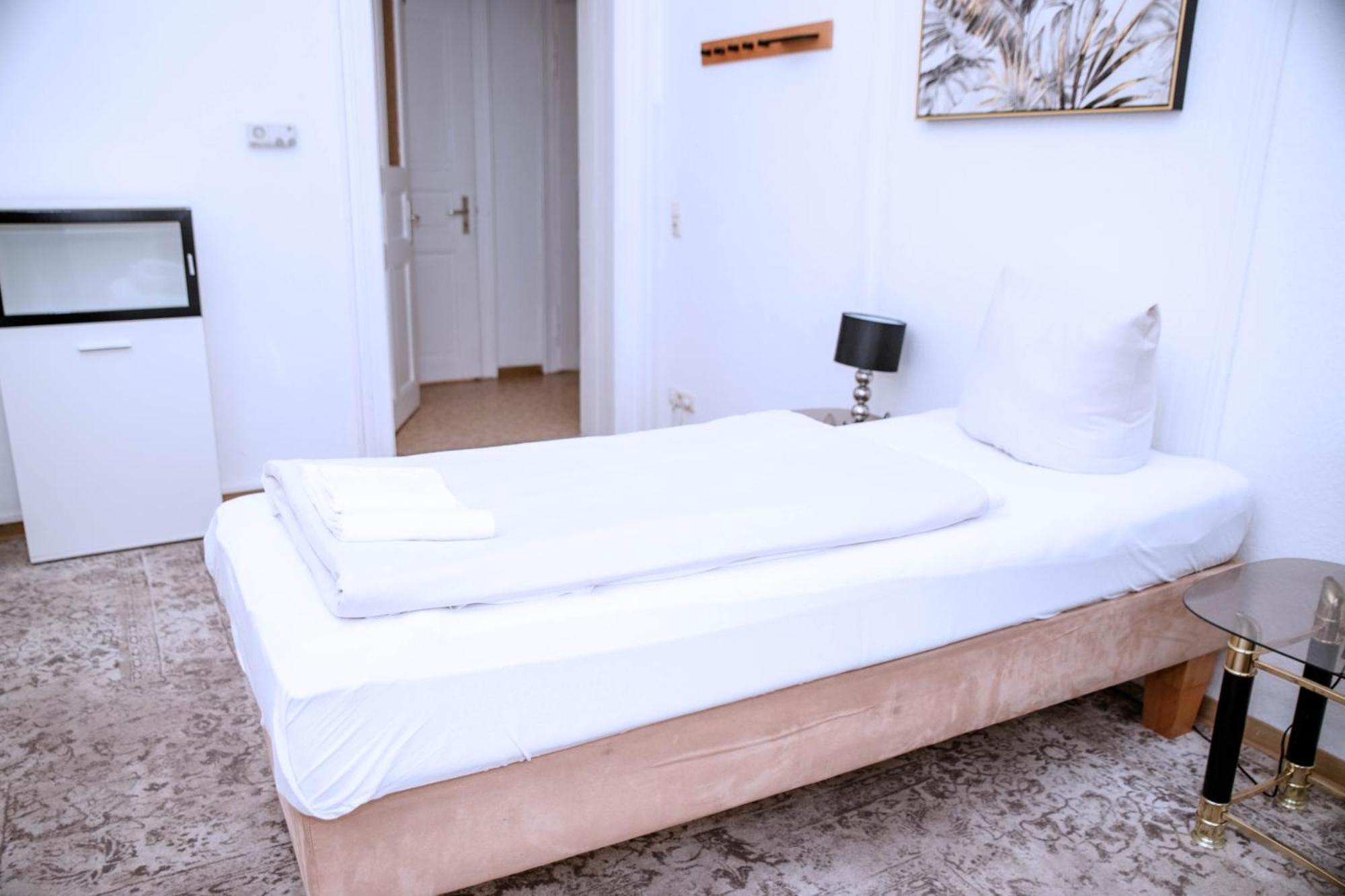 Rothenberger Plauen Hotel Luaran gambar