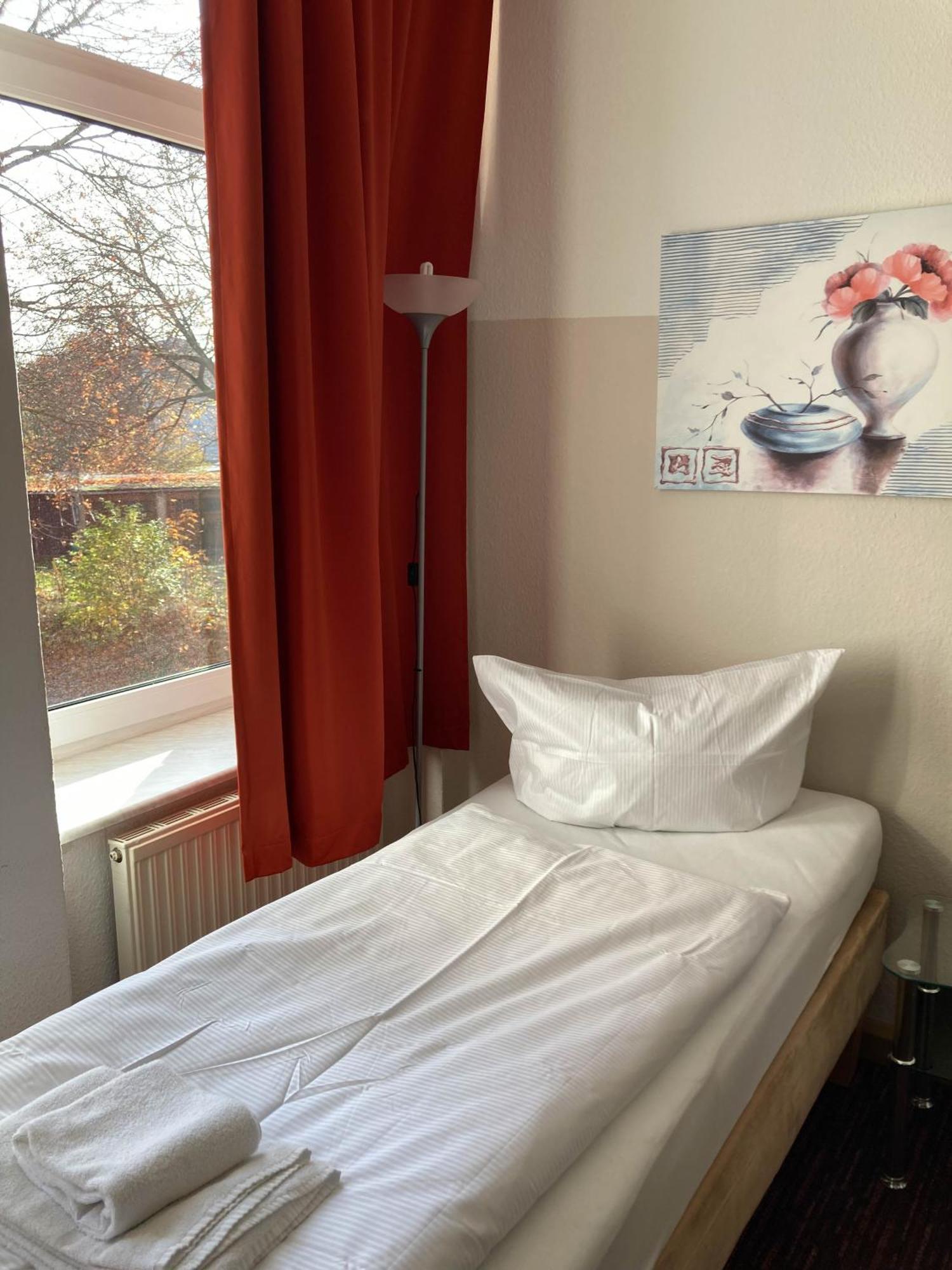 Rothenberger Plauen Hotel Luaran gambar