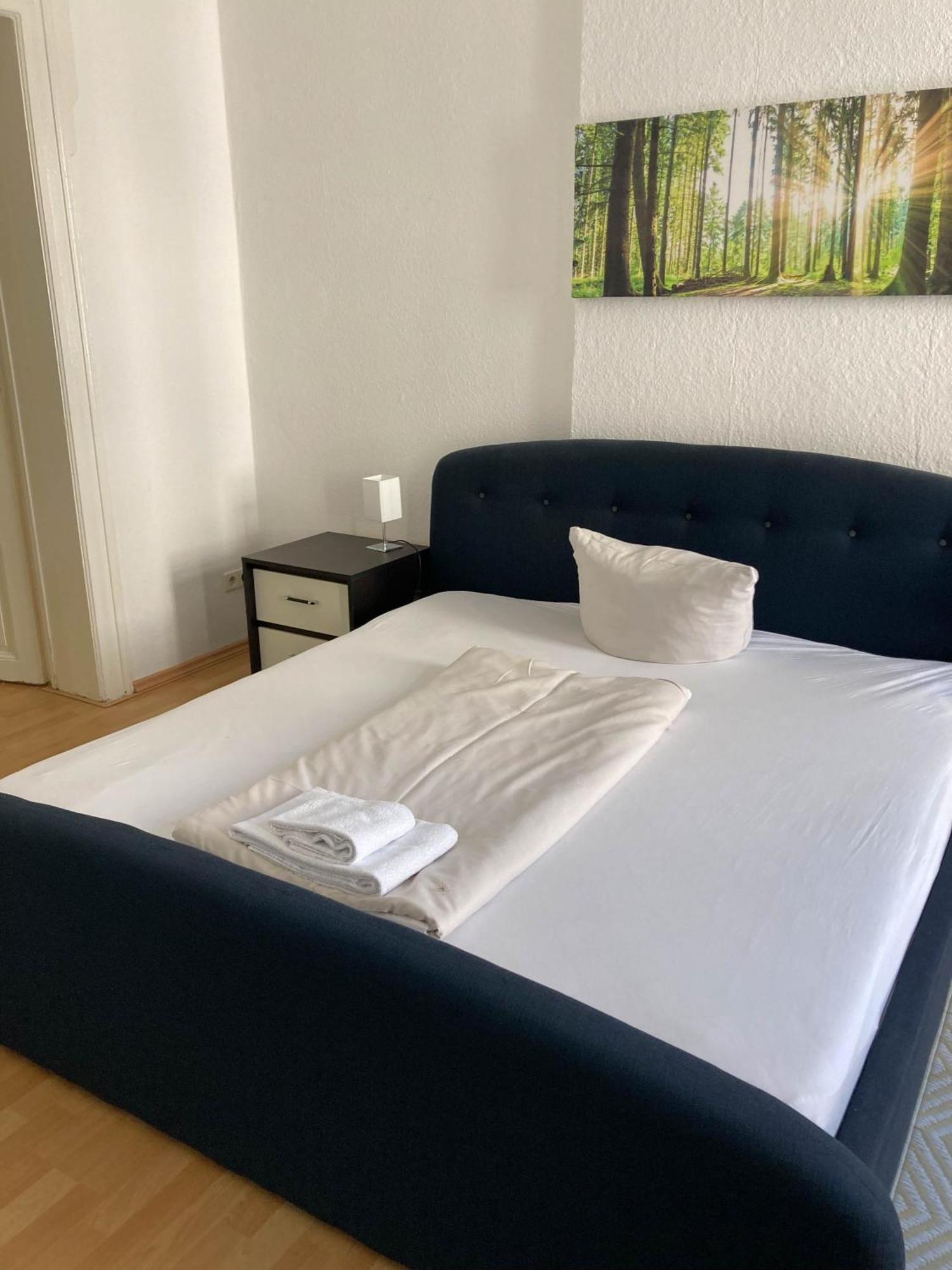 Rothenberger Plauen Hotel Luaran gambar
