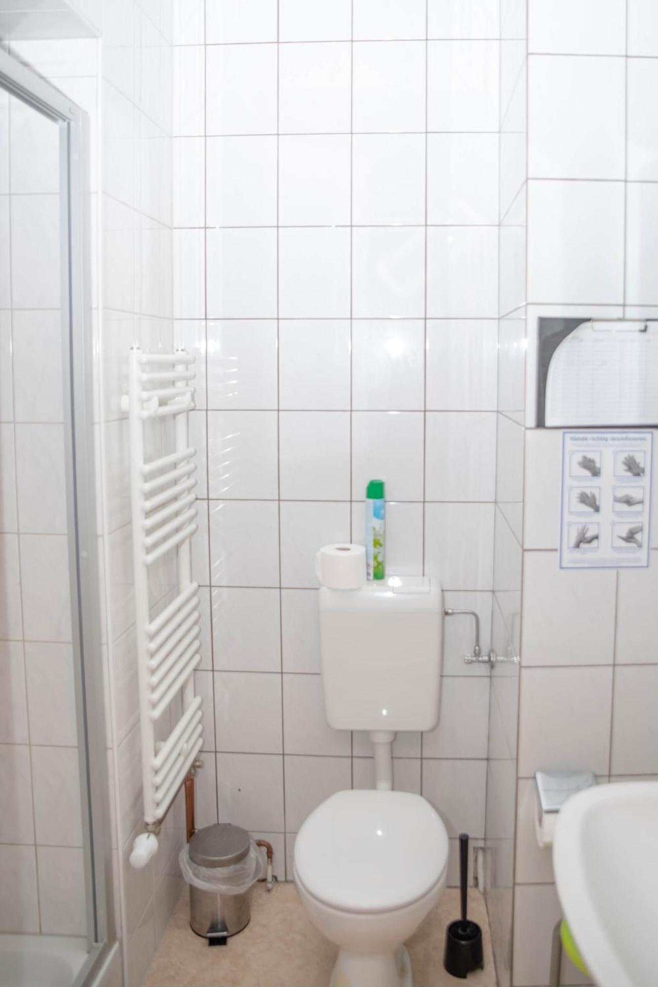 Rothenberger Plauen Hotel Luaran gambar