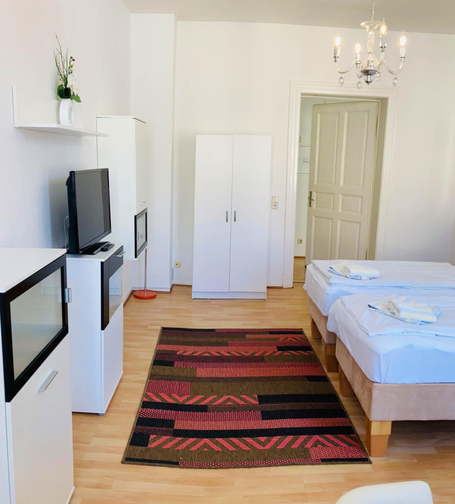 Rothenberger Plauen Hotel Luaran gambar
