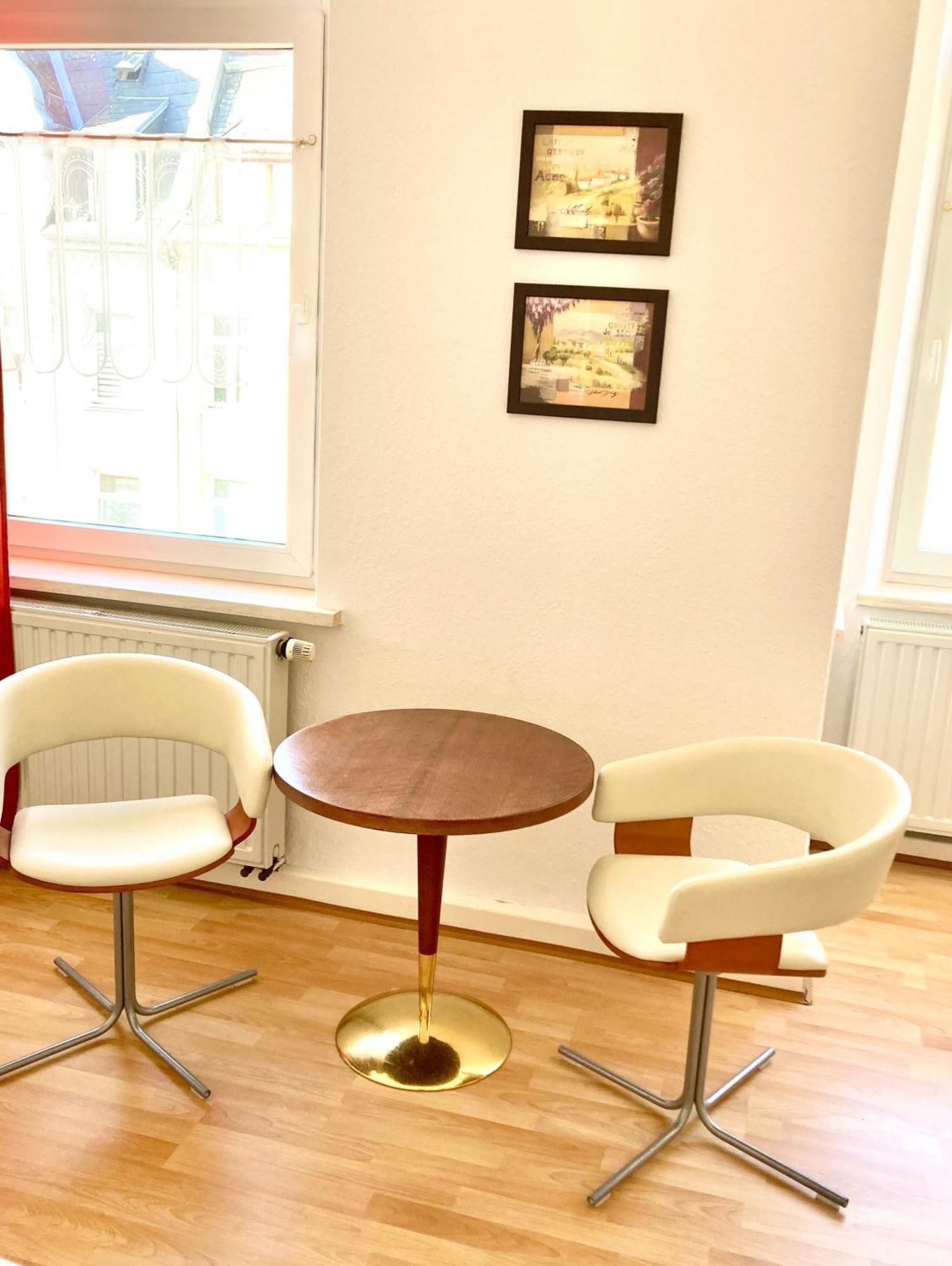 Rothenberger Plauen Hotel Luaran gambar
