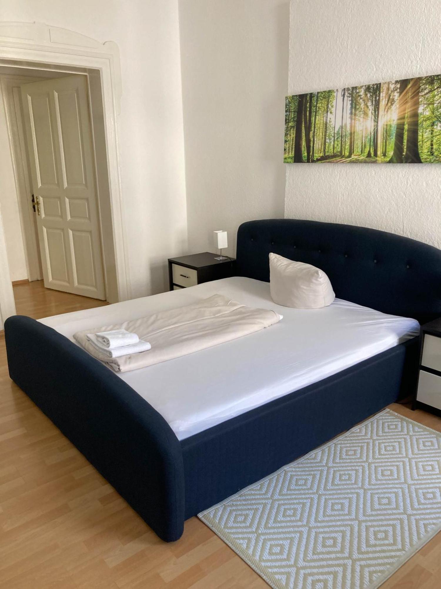 Rothenberger Plauen Hotel Luaran gambar