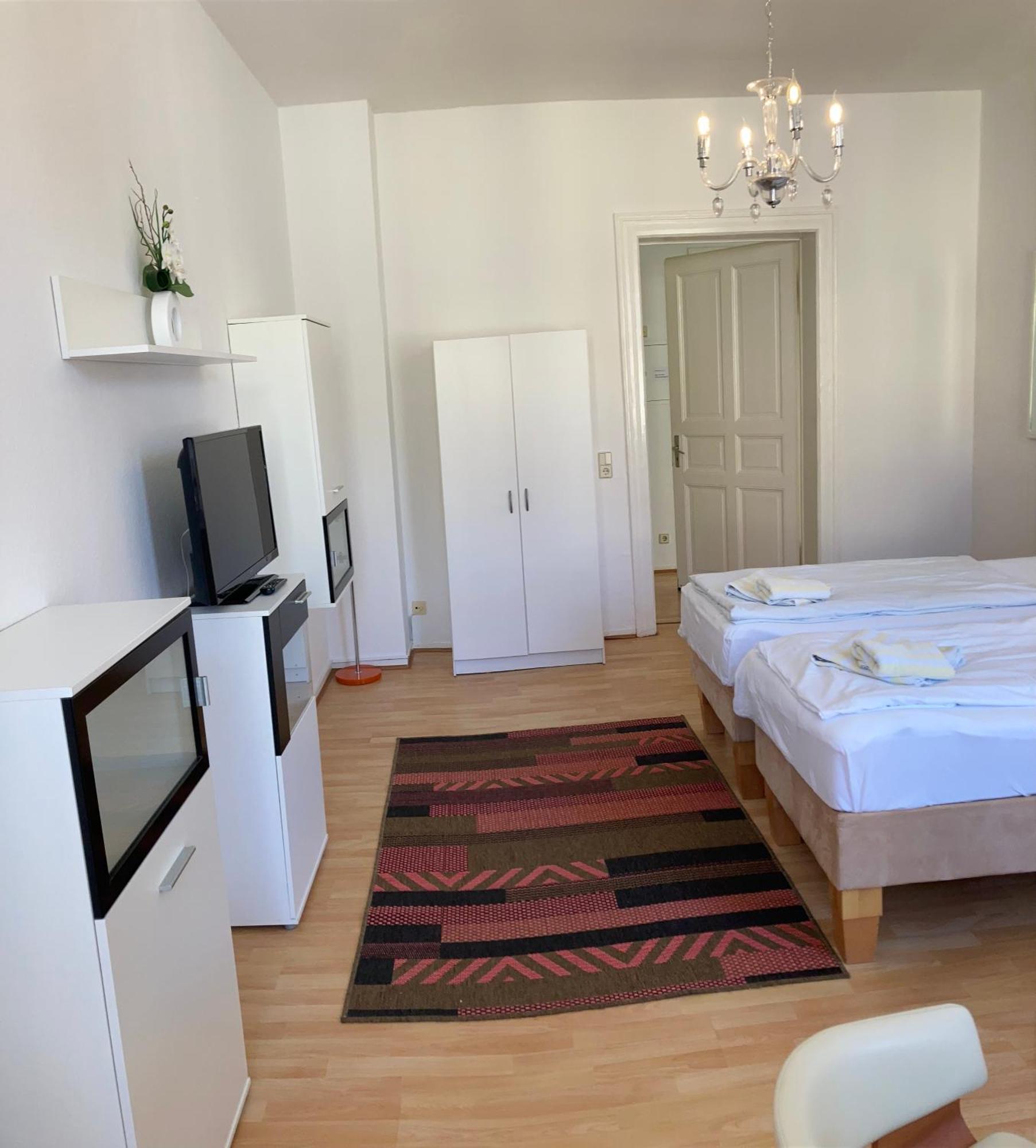 Rothenberger Plauen Hotel Luaran gambar