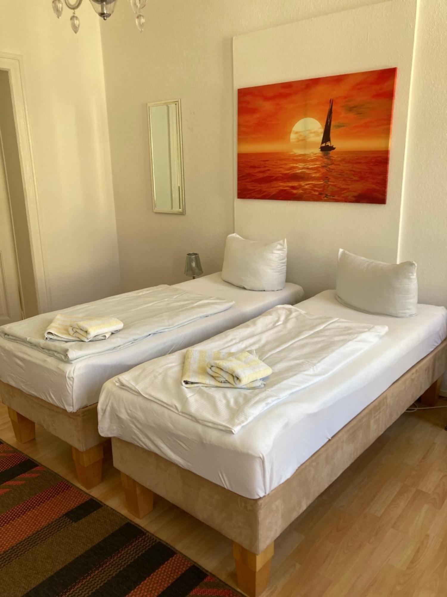 Rothenberger Plauen Hotel Luaran gambar