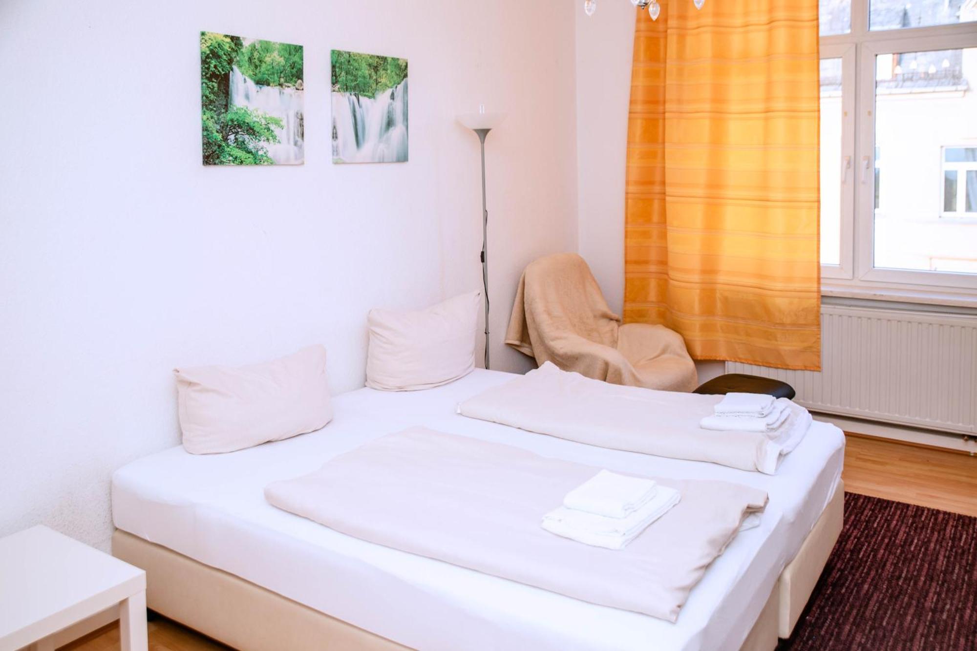 Rothenberger Plauen Hotel Luaran gambar