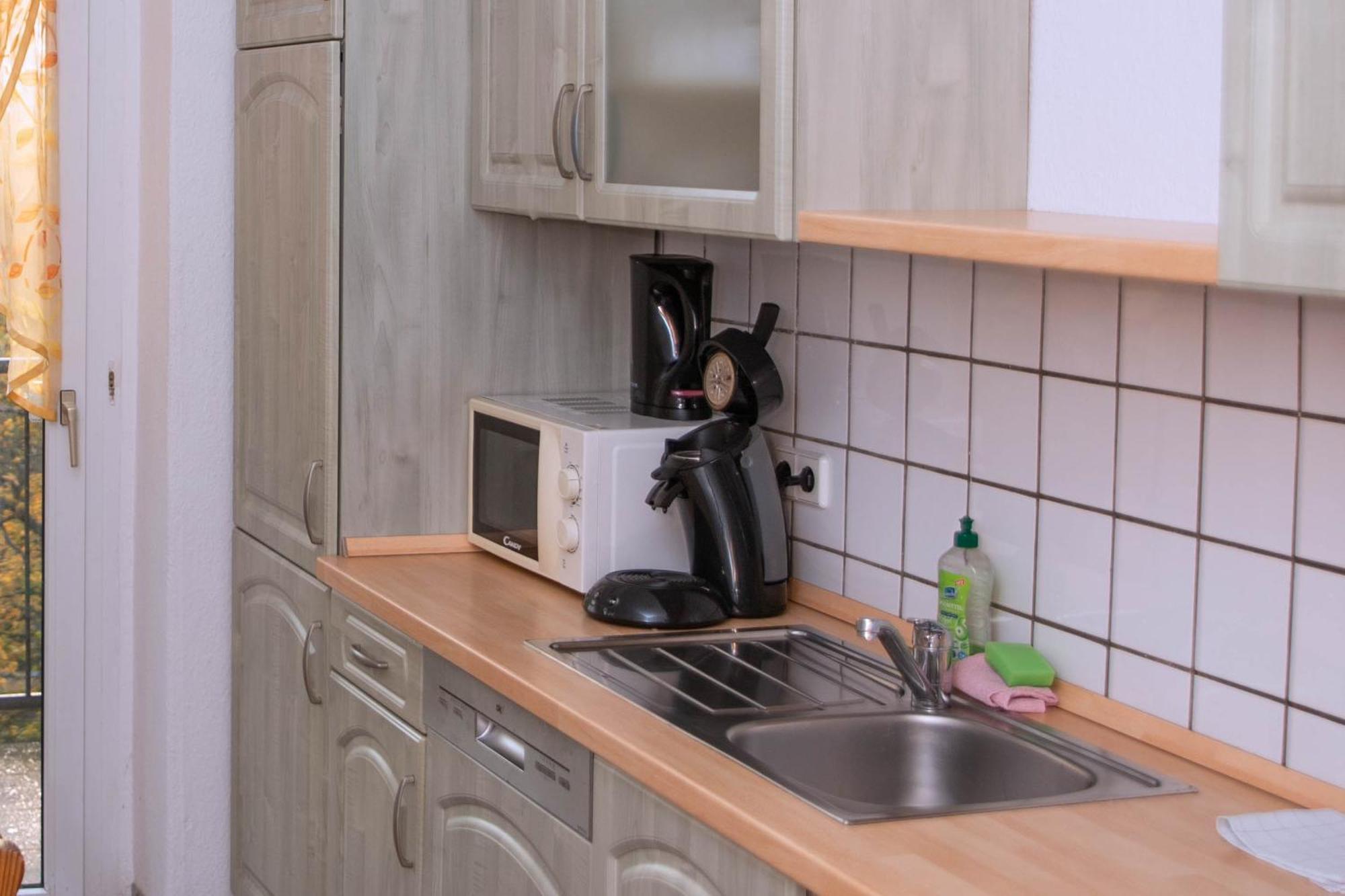 Rothenberger Plauen Hotel Luaran gambar