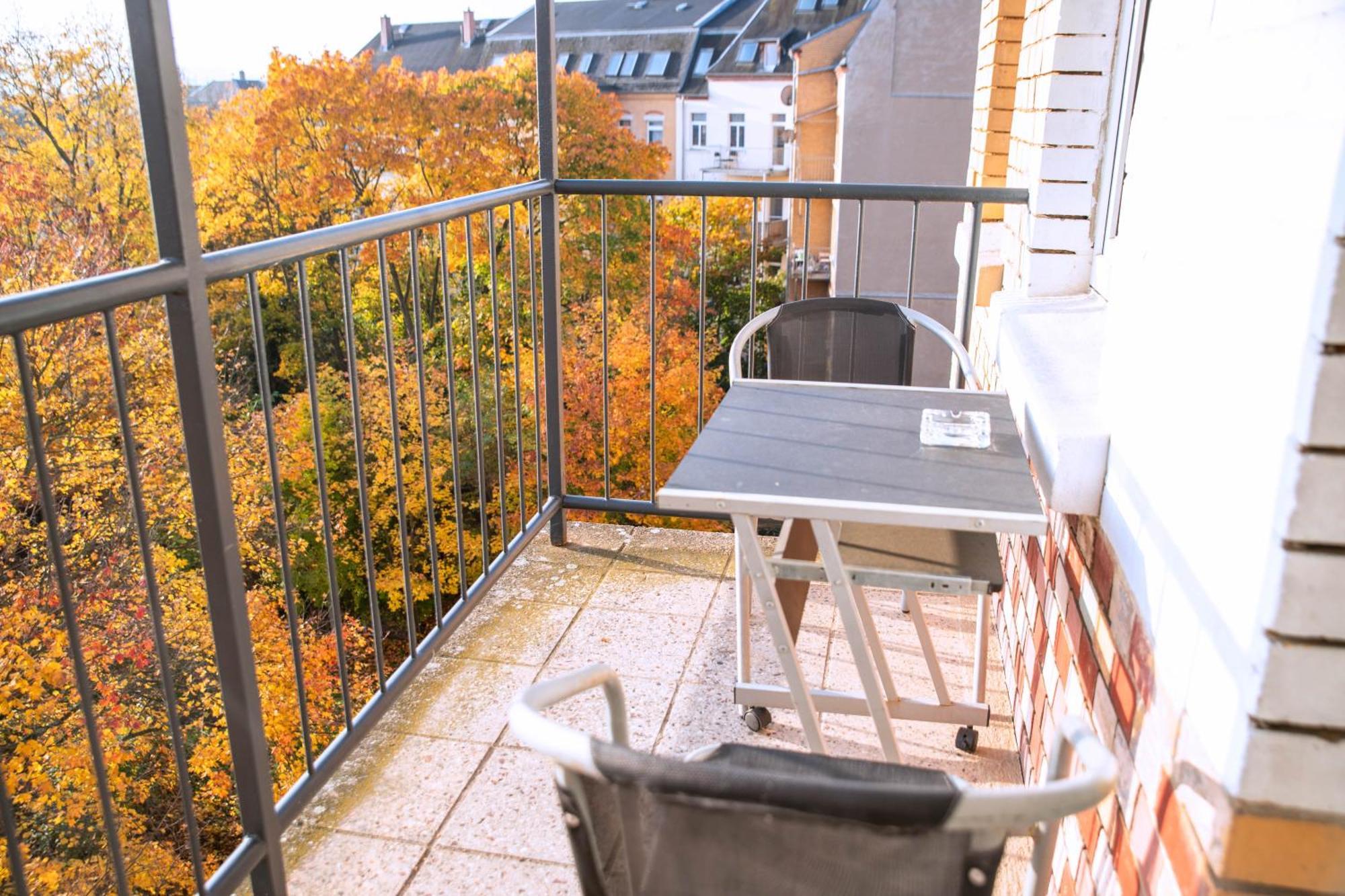 Rothenberger Plauen Hotel Luaran gambar